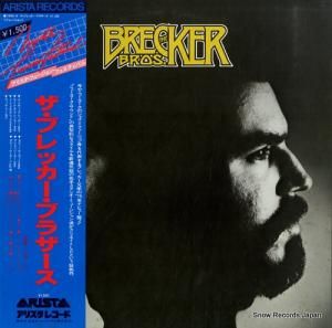 ֥å֥饶 the brecker brothers 15RS-6