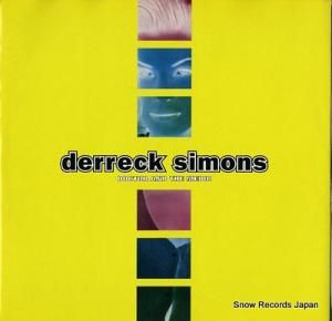 DERRECK SIMONS doctor and the medic ABEAT1117