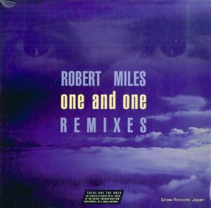 Сȡޥ륺 one and one remixes 07822-13268-1