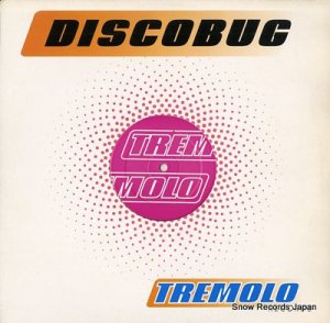 ե꡼ޥ discobug TRE2002