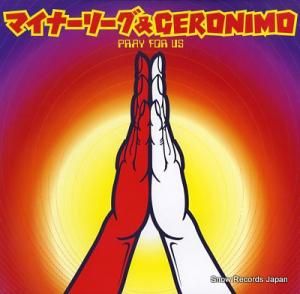 ޥʡ꡼˥ pray for us MFJA-9