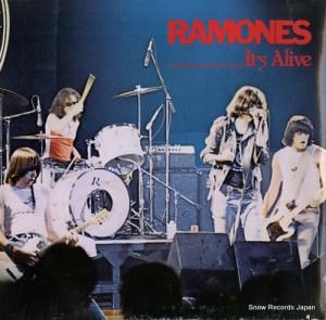 ⡼ it's alive SIRK66087