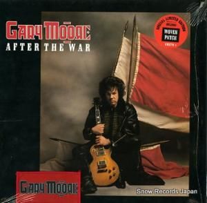 ꡼ࡼ after the war GMSTW1