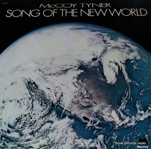 ޥåʡ song of the new world MSP-9049