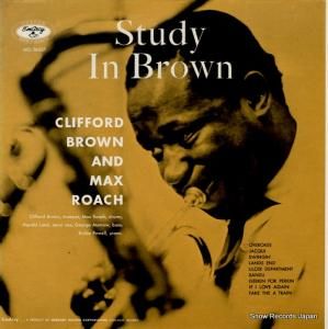 եɡ֥饦ޥå study in brown MG-36037