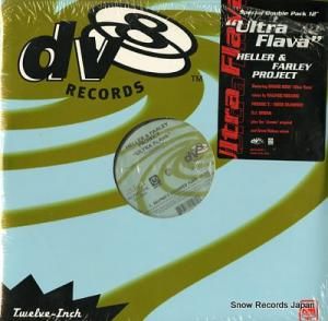 HELLER & FARLEY ultra flava 6971201071