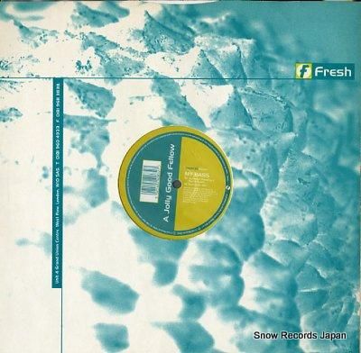 ア・ジョリー・グッド・フェロー