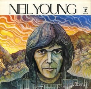 ˡ롦 neil young P-8121R