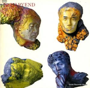 ϤäԤ the happyend 18AH1933