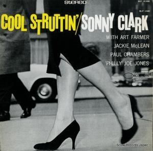 ˡ顼 cool struttin' BST81588