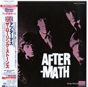ザ・ローリング・ストーンズ アフターマス L18P1804