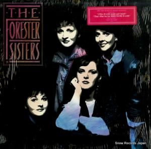ե쥹 the forester sisters 25314-1