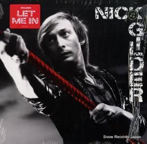 ˥å nick gilder NFL1-8051