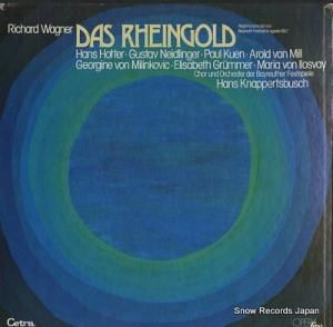 ϥ󥹡ʥåѡĥ֥å wagner; das rheingold LO58