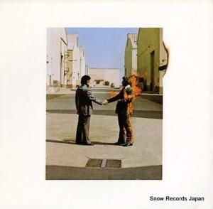 ピンク・フロイド wish you were here PC33453