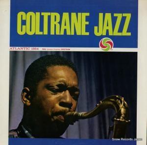 󡦥ȥ졼 coltrane jazz SD1354