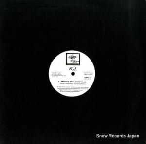 K.J. whats the bulsness PRO-OTR-9923