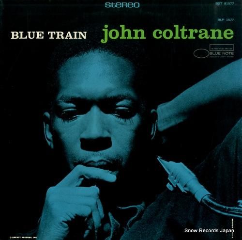 ジョン・コルトレーン / ダカール（中古レコード） - BORDERLINE