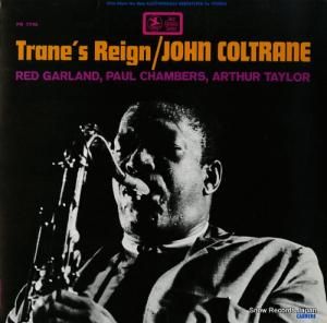 󡦥ȥ졼 trane's reign PR7746