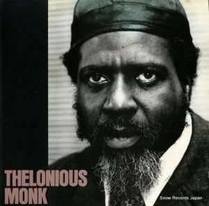 ˥ thelonious monk FCPA605