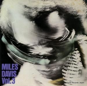 ޥ륹ǥӥ miles davis vol.3 FCPA603