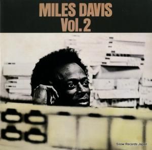 ޥ륹ǥӥ miles davis vol.2 FCPA602