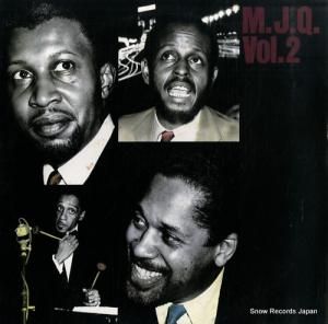 󡦥㥺ƥå m.j.q. vol.2 FCPA1063