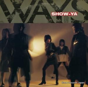 硼 ways WTP-90427