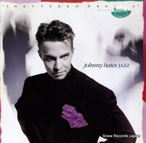 ˡإġ㥺 shattered dreams (12" extended mix) VJS-12009