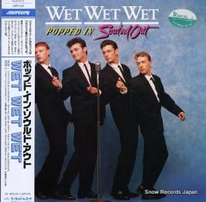 WET WET WET ݥåץɡ󡦥ɡ 25PP-239