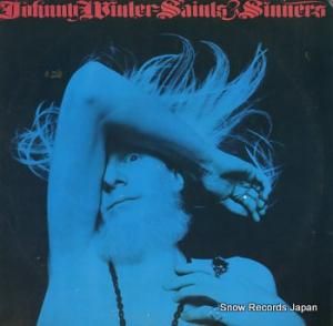 ˡ󥿡 saints & sinners PC32715