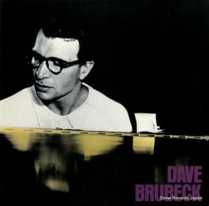 ǥ֥֡롼٥å dave brubeck FCPA607