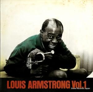 륤ॹȥ louis armstrong vol.1 FCPA615