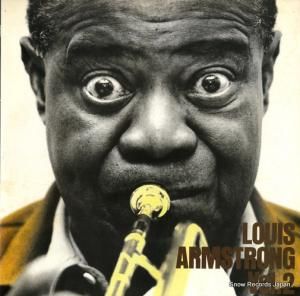 륤ॹȥ louis armstrong vol.2 FCPA616