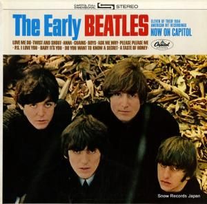 ӡȥ륺 the early beatles ST2309