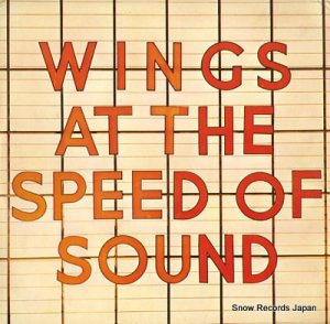 ݡ롦ޥåȥˡ󥰥 wings at the speed of sound PAS10010
