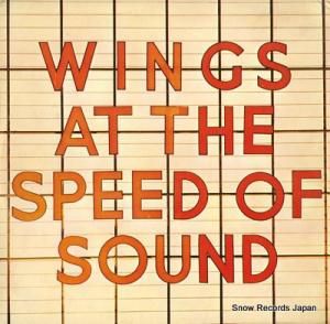 ݡ롦ޥåȥˡ󥰥 wings at the speed of sound PAS10010