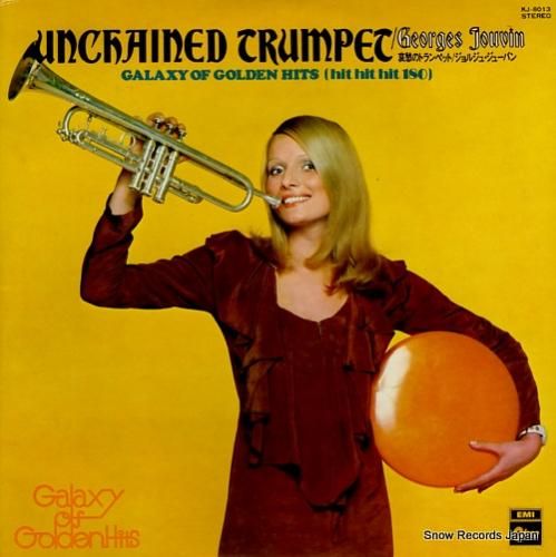 ジョルジュ・ジューバン/クロー