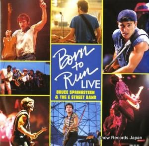 ֥롼ץ󥰥ƥ born to run BRUCET2