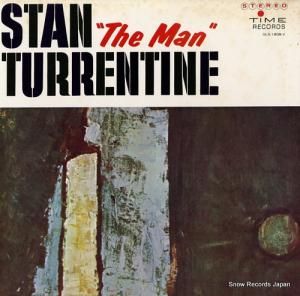 スタンリー・タレンタイン the man ULS-1808-V