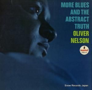 Сͥ륽 more blues and the abstract truth AS-75