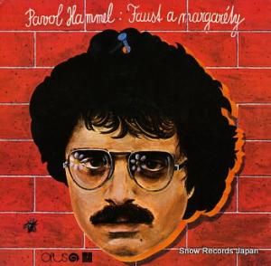 PAVOL HAMMEL faust a margarety 91160820