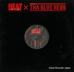 ֥롼ϡ heat original soundtrack HEAT-3