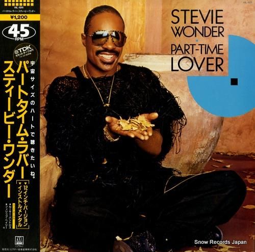 スティービー・ワンダー STEVIE WONDER ‎/ トーキング・ブック