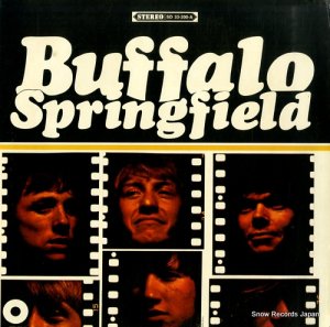 Хåեץ󥰥ե buffalo springfield SD33-200-A