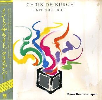 クリス・デ・バー イントゥ・ザ