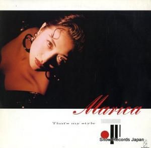 MARICA that's my style VIH-28280