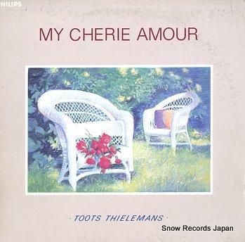 トゥーツ・シールマンス マイ・