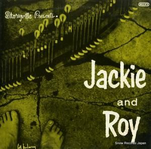 åɡ jackie and roy K18P9348