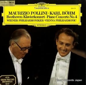 ޥĥݥ꡼ beethoven; piano concerto no.4 2530791